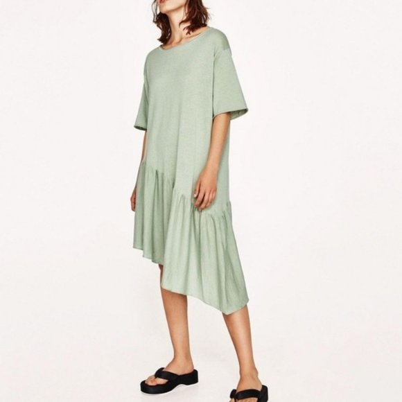 formal tie dye dress CALIFORNIA Maxi Dress main image 0